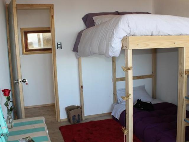 Hostal Nido Del Caminante