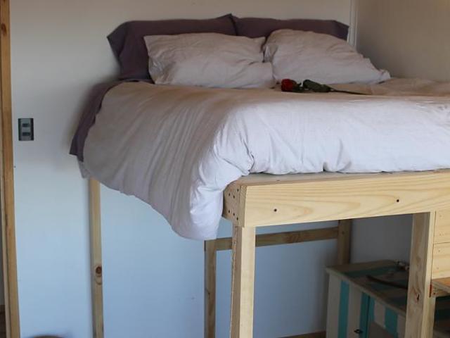 Hostal Nido Del Caminante