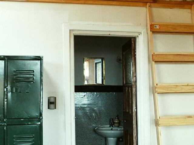 Hostal Nido Del Caminante