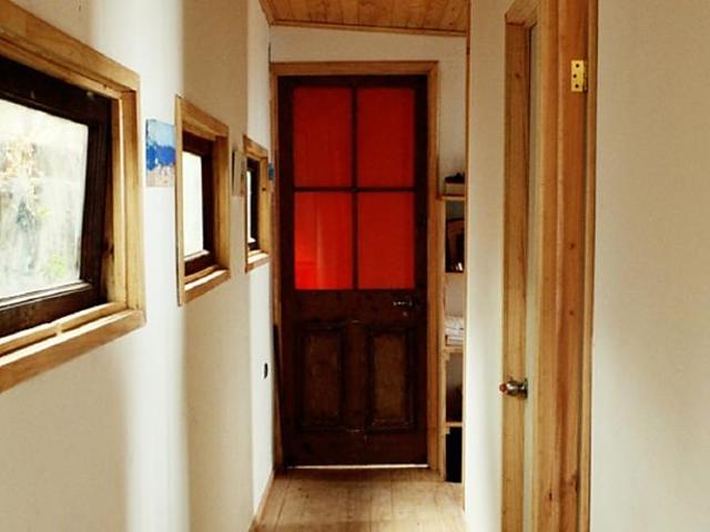 Hostal Nido Del Caminante