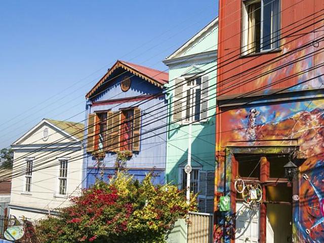 Hostal Utopia
