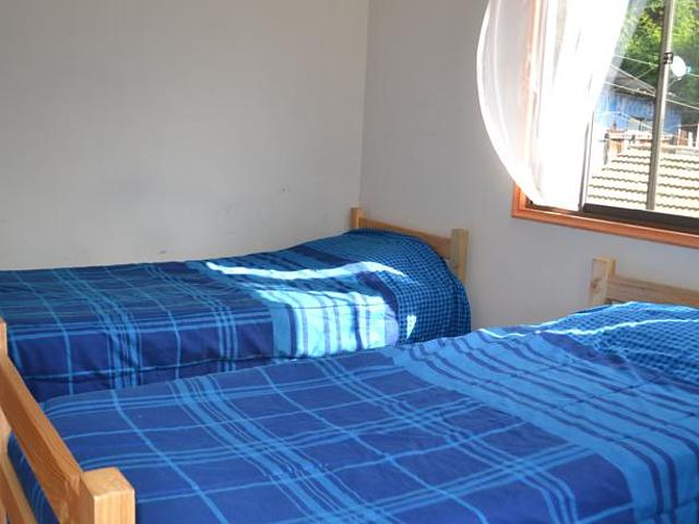 Hostal Utopia