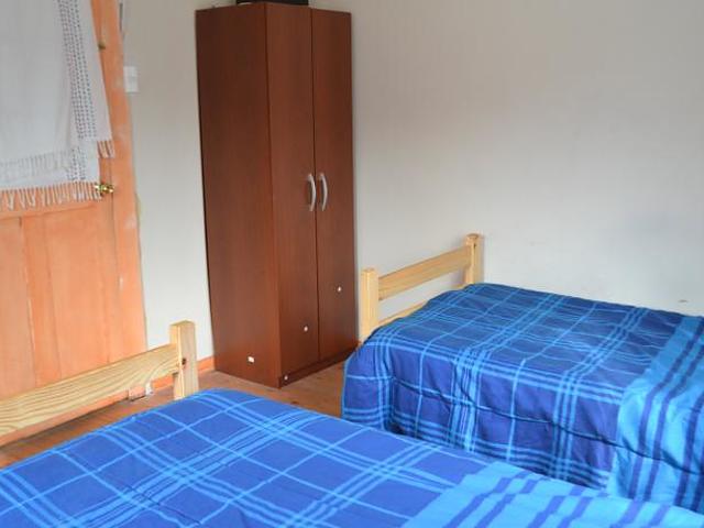 Hostal Utopia