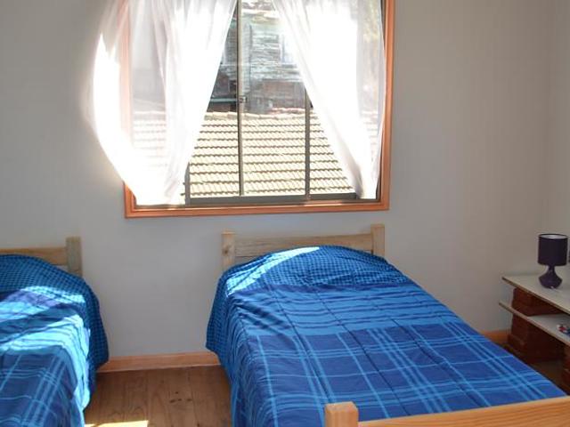 Hostal Utopia