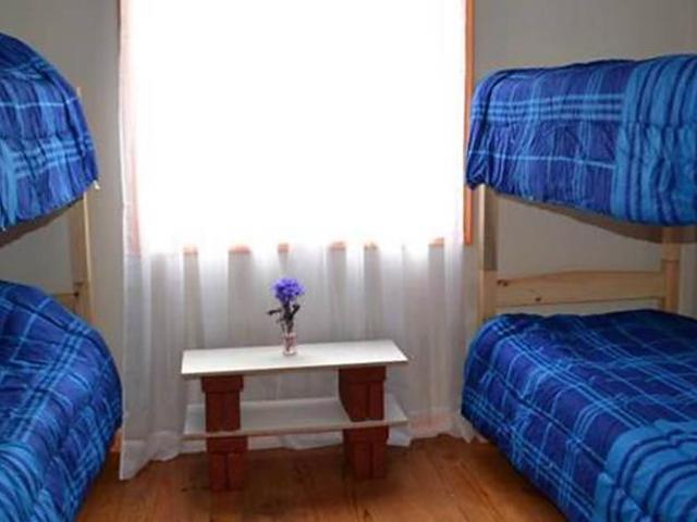 Hostal Utopia
