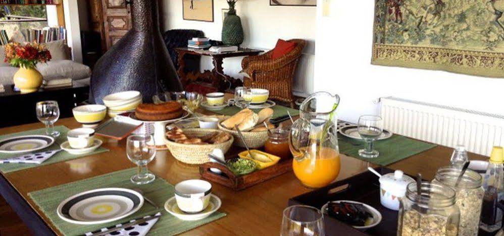 B&B Casa el Pangue Zapallar