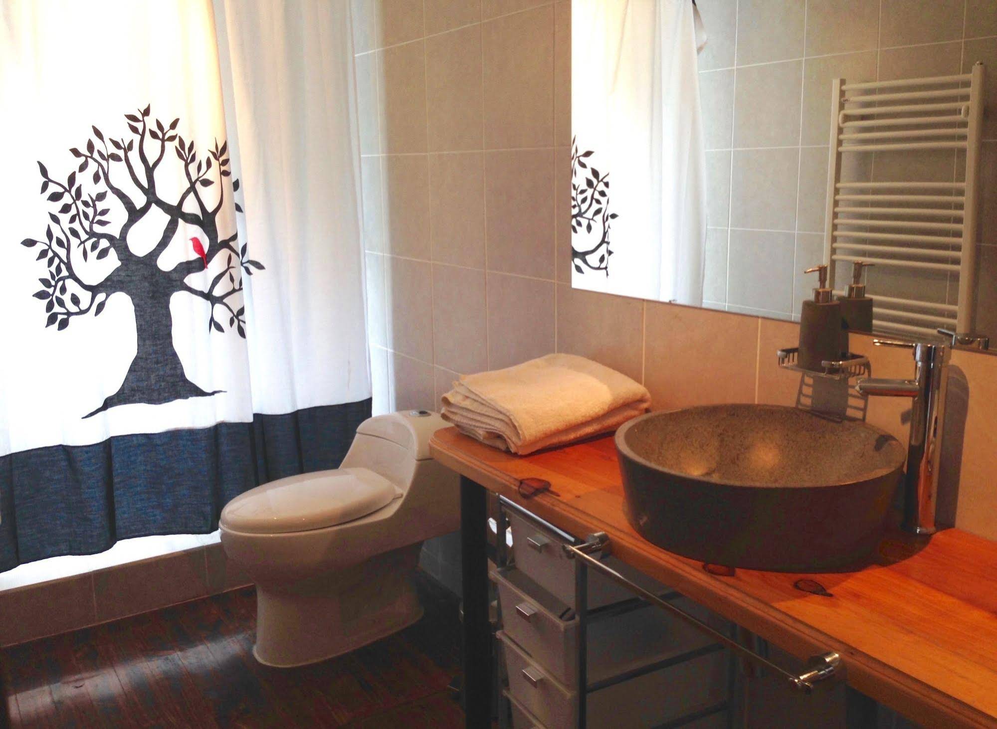 B&B Casa el Pangue Zapallar
