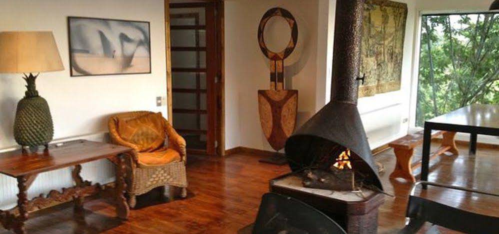 B&B Casa el Pangue Zapallar
