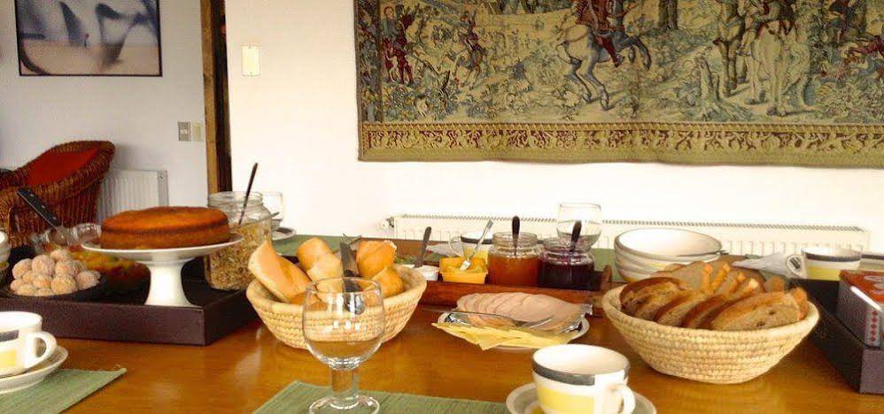 B&B Casa el Pangue Zapallar