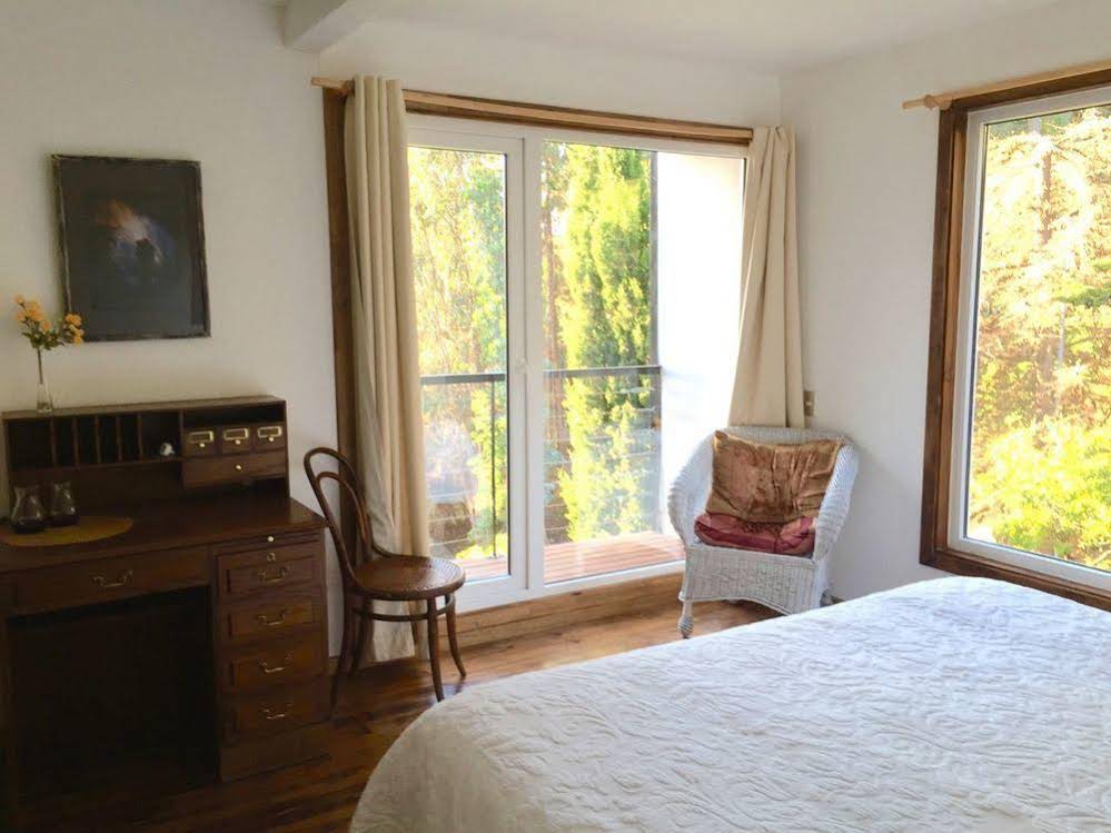 B&B Casa el Pangue Zapallar