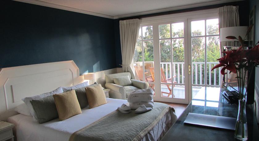 Hotel Isla Seca