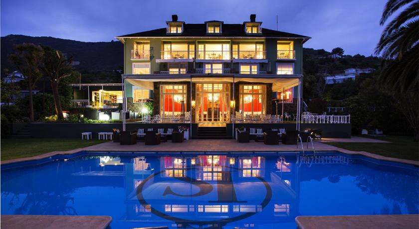 Hotel Isla Seca