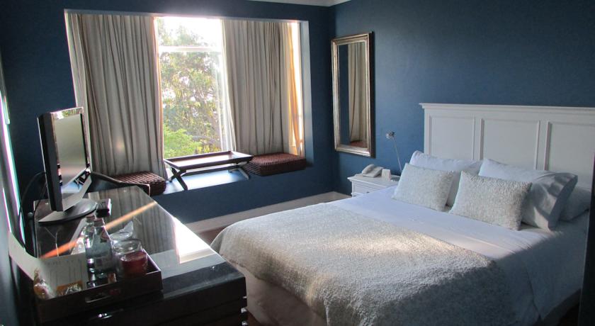 Hotel Isla Seca