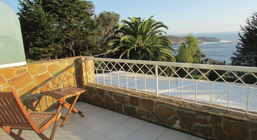 Hotel Isla Seca