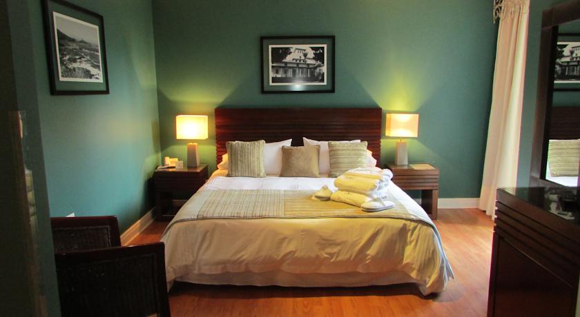 Hotel Isla Seca