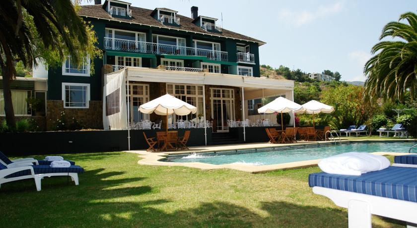 Hotel Isla Seca