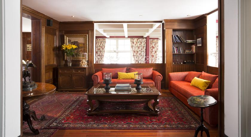 Hotel Isla Seca