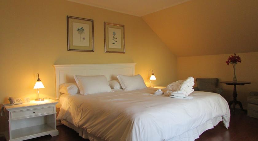 Hotel Isla Seca