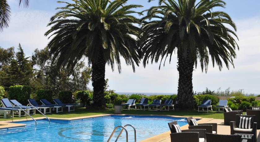 Hotel Isla Seca