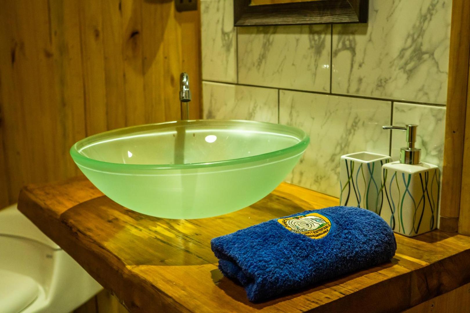 Centro Turistico Calafates del Llaima