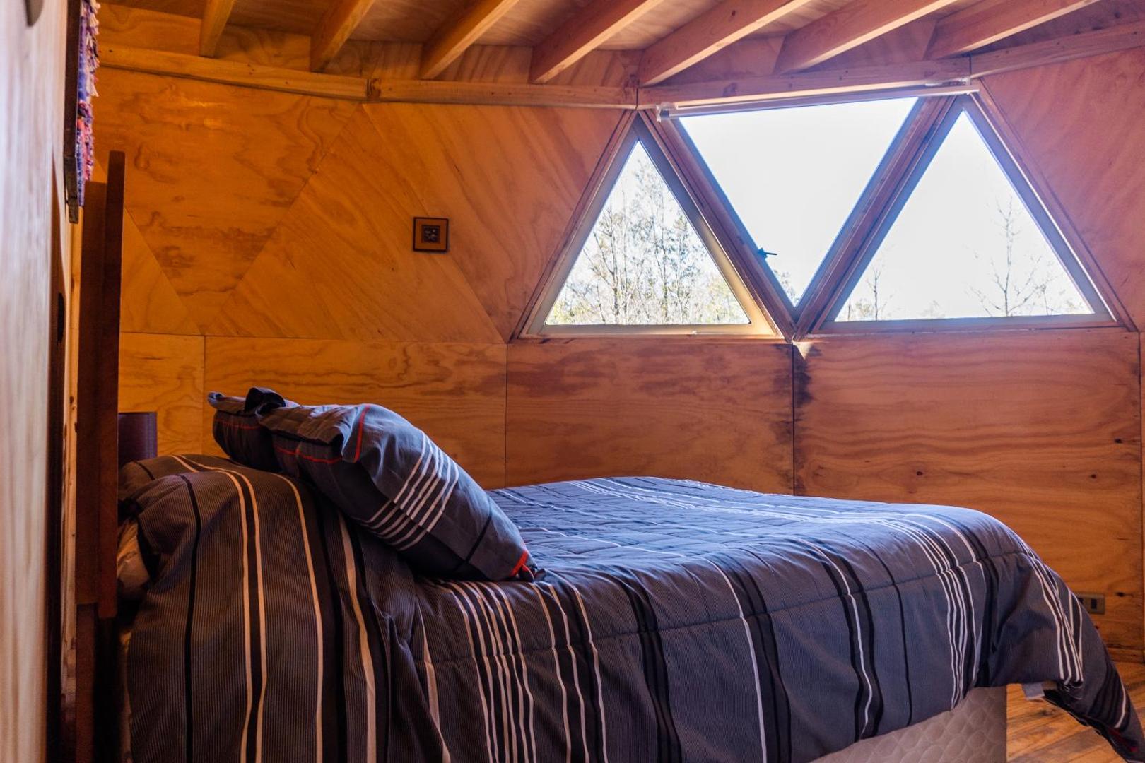 Centro Turistico Calafates del Llaima