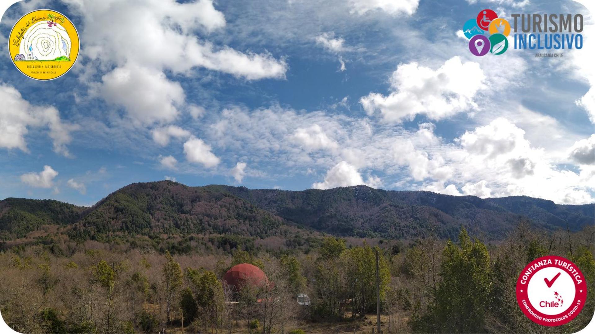 Centro Turistico Calafates del Llaima