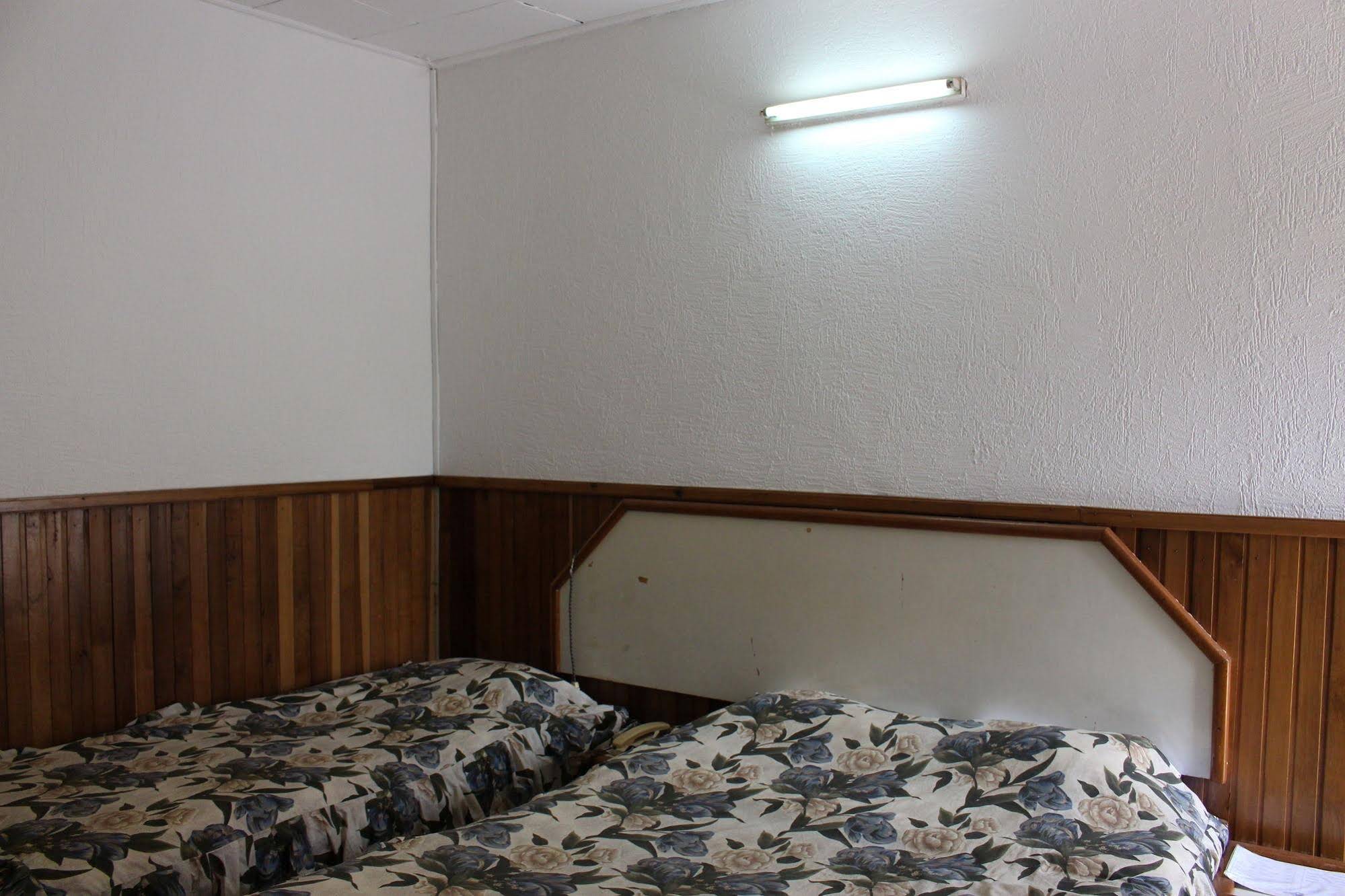 Centre Climatique De Bandjoun