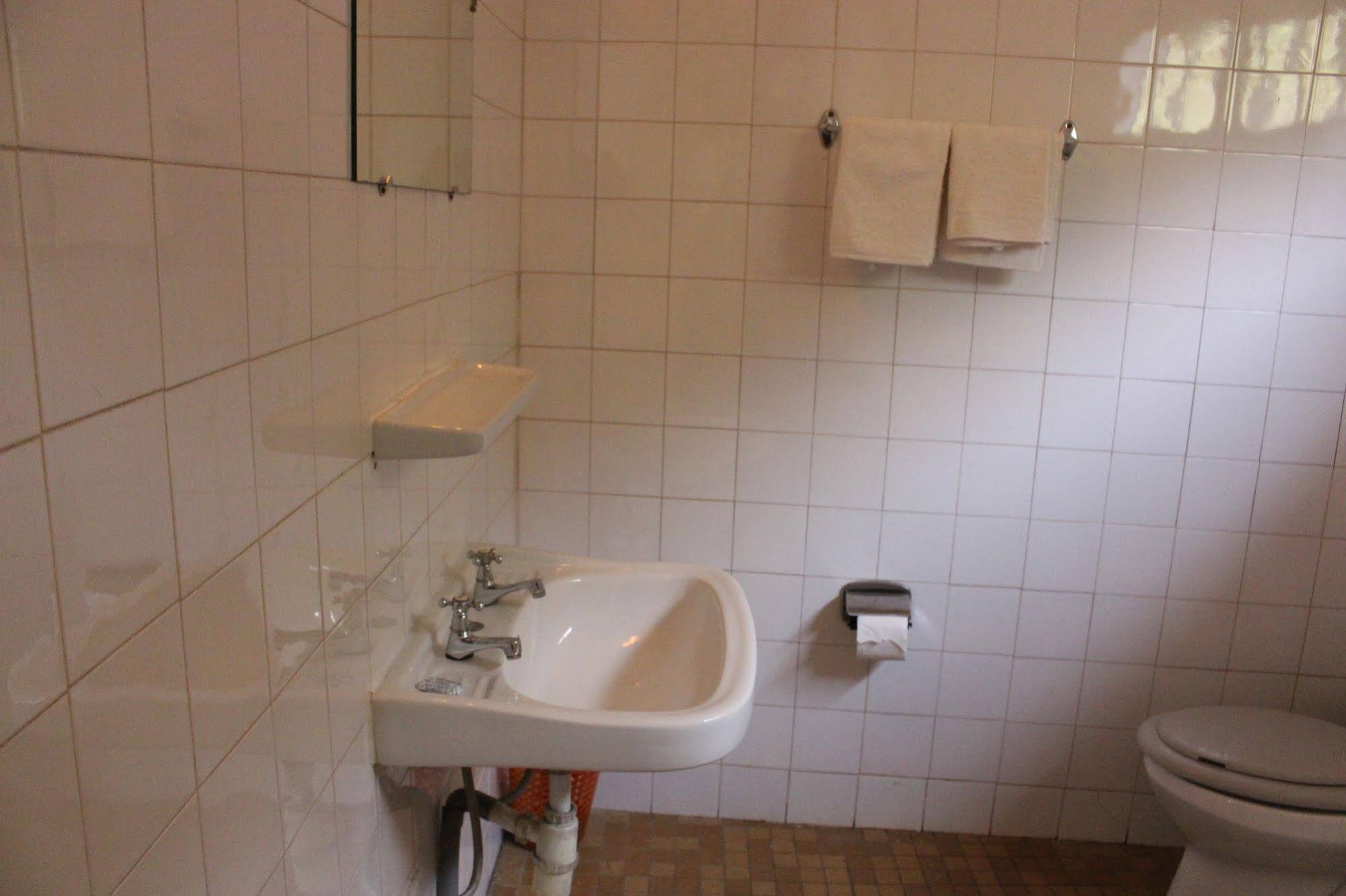 Centre Climatique De Bandjoun