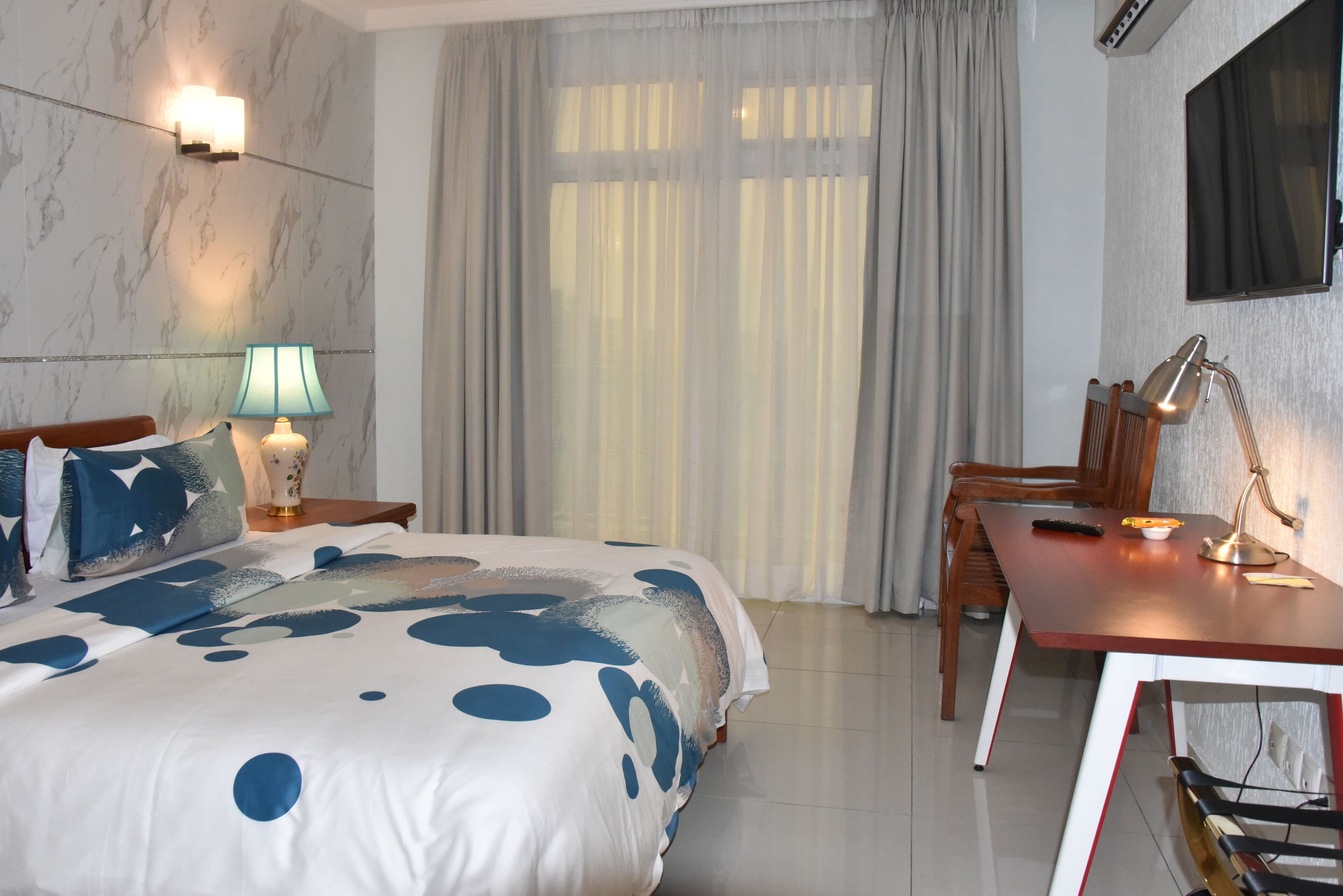 Adamaoua Grand Hotel City