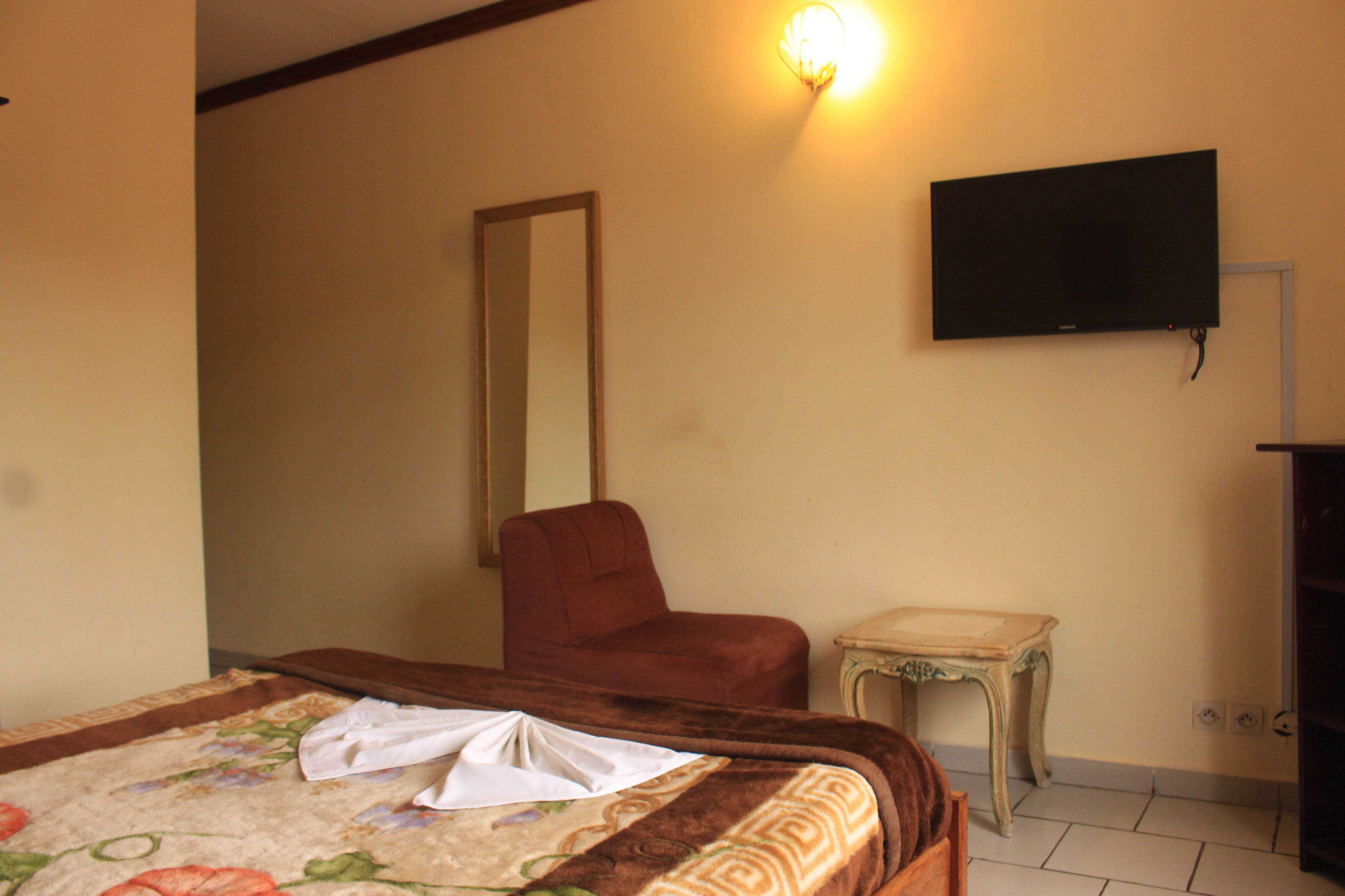Hotel Beau Rivage