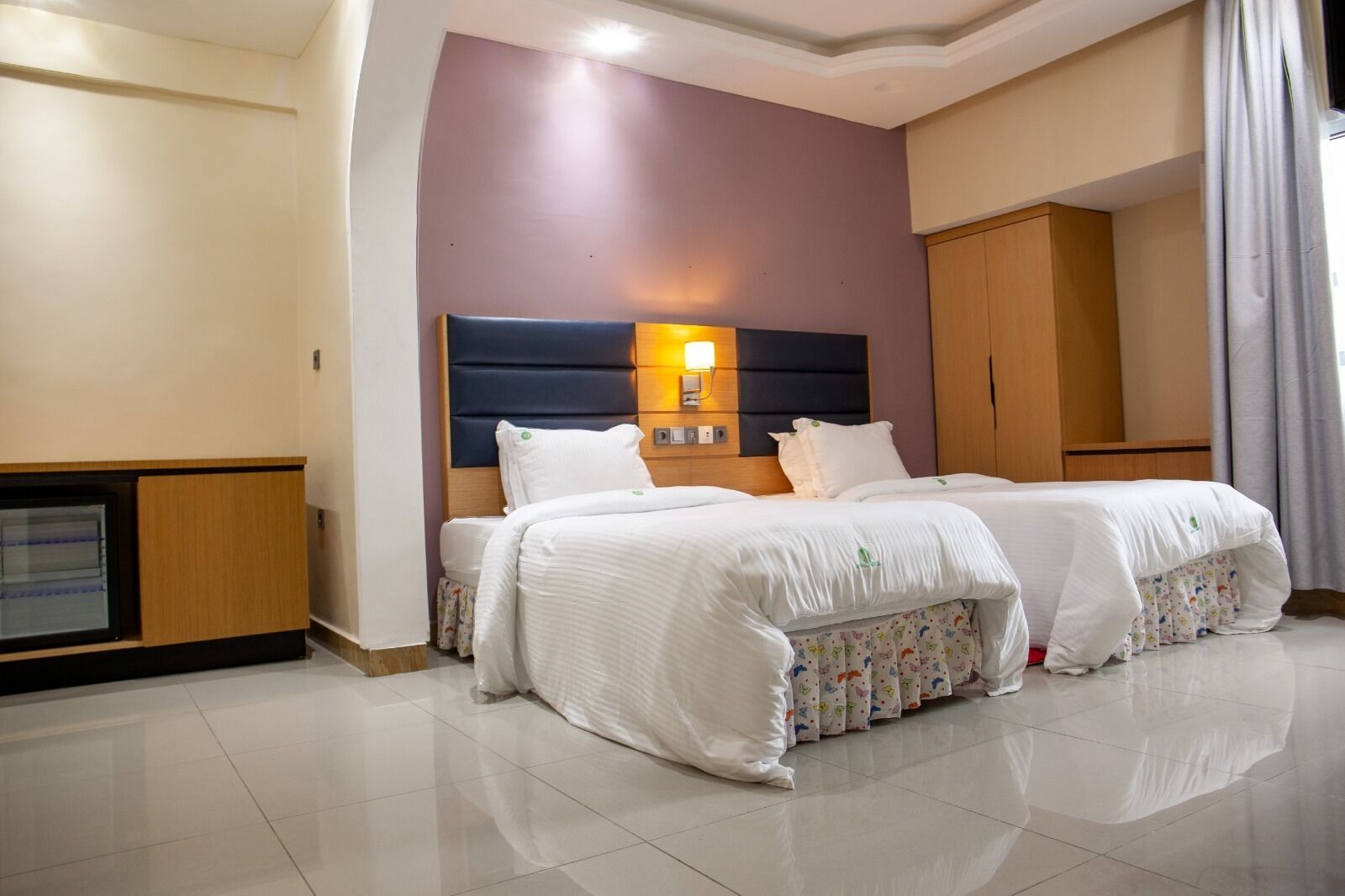 Hotel Mickel