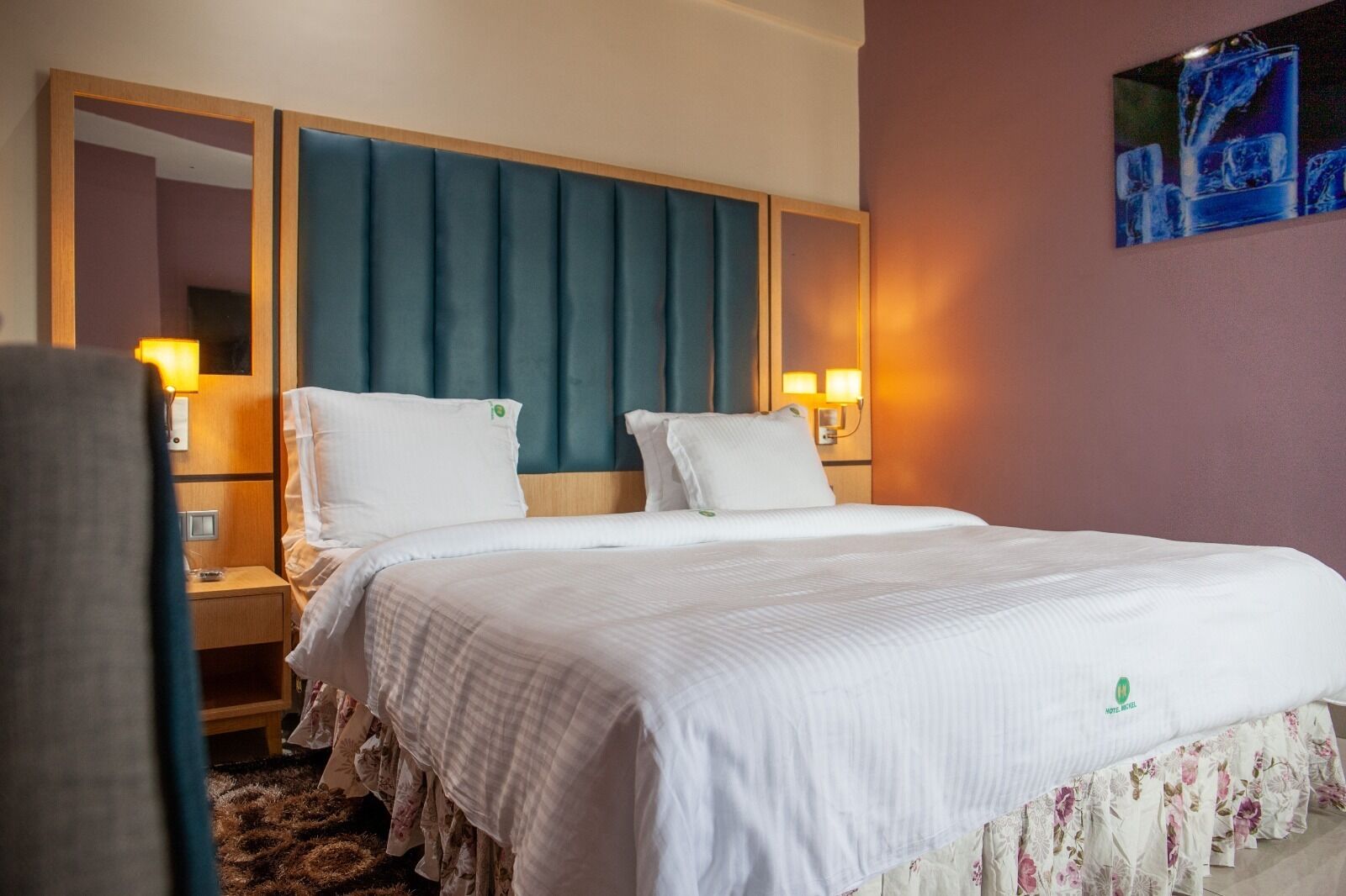 Hotel Mickel