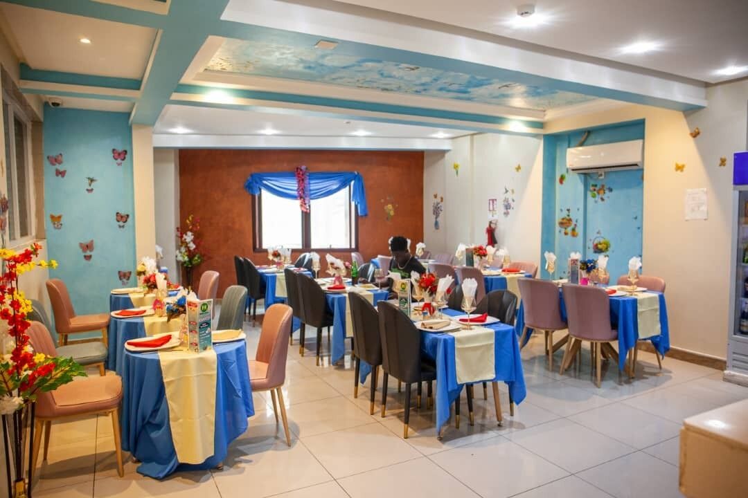 Hotel Mickel