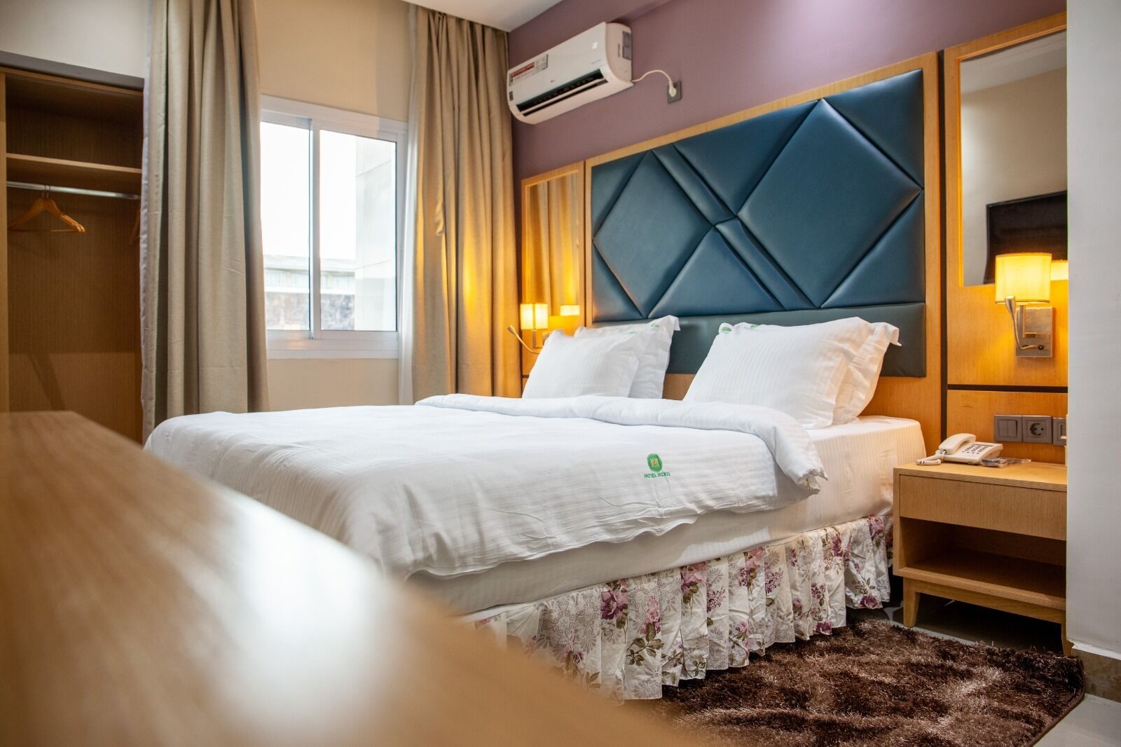 Hotel Mickel