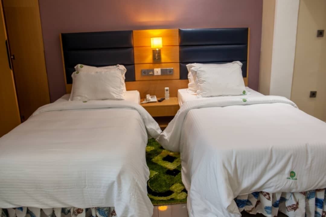 Hotel Mickel
