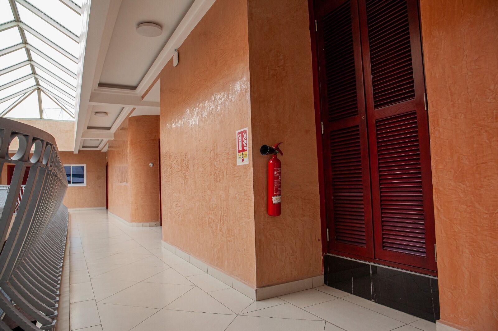 Hotel Mickel