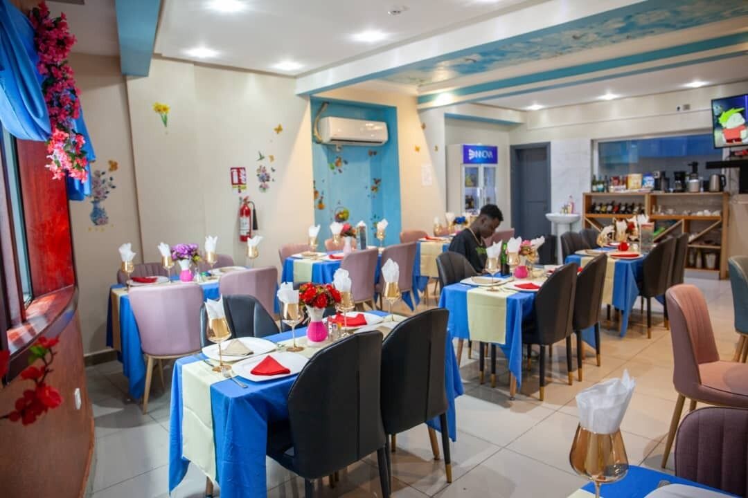Hotel Mickel