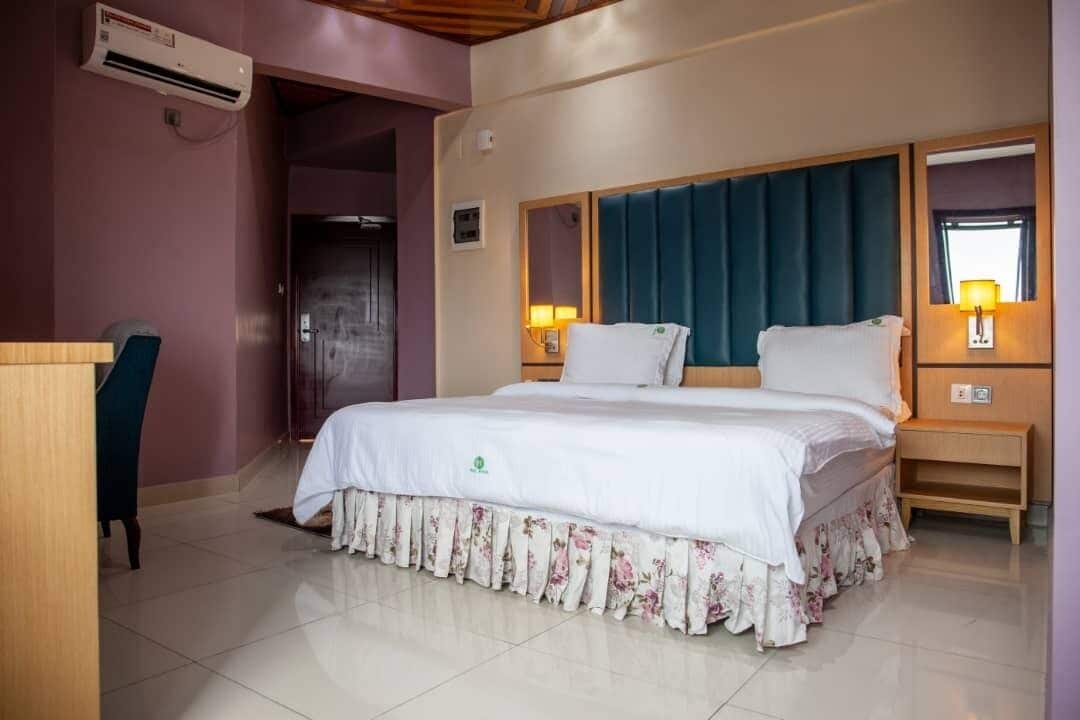 Hotel Mickel