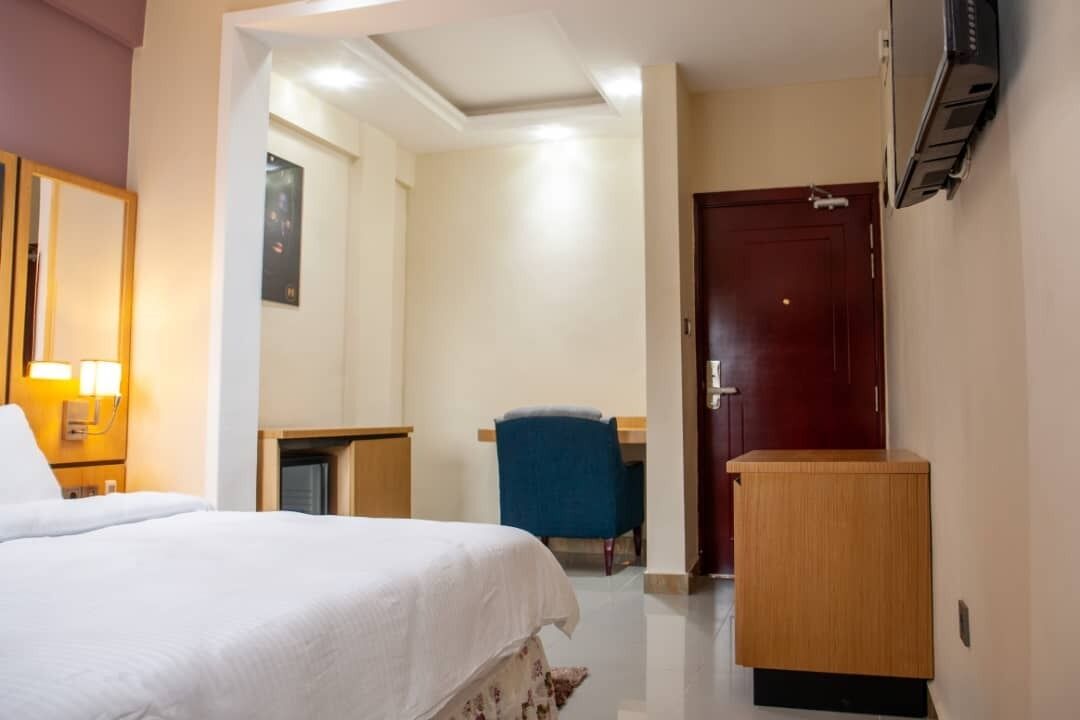 Hotel Mickel