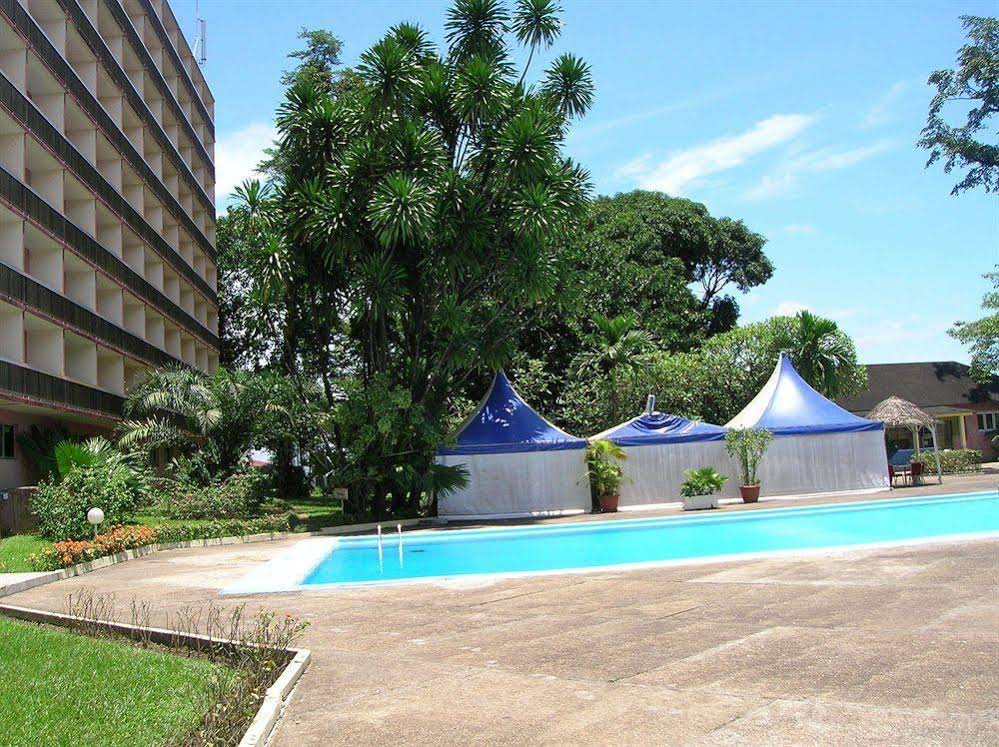Hotel Sawa