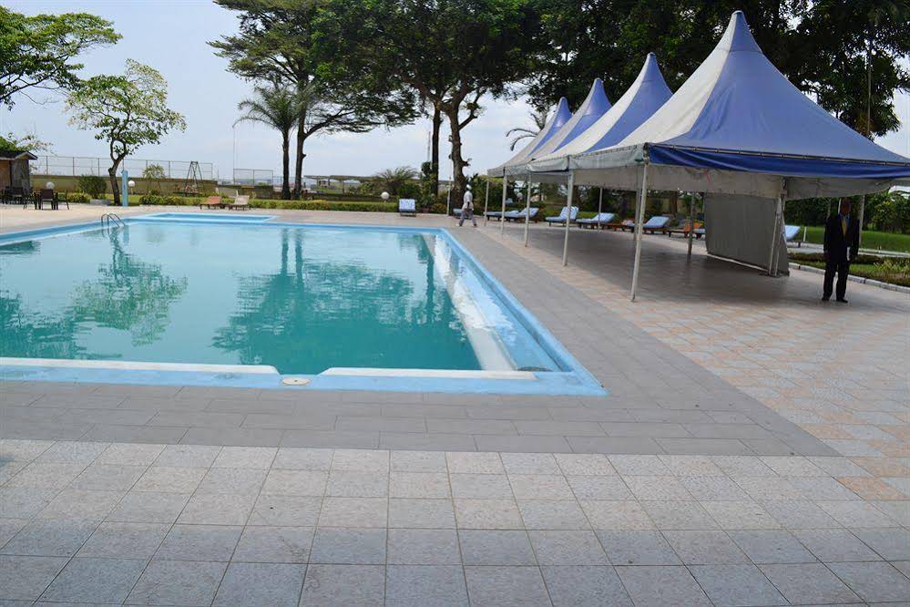 Hotel Sawa