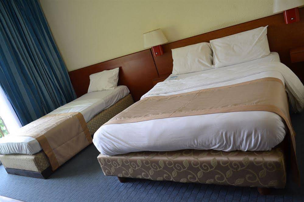 Hotel Sawa