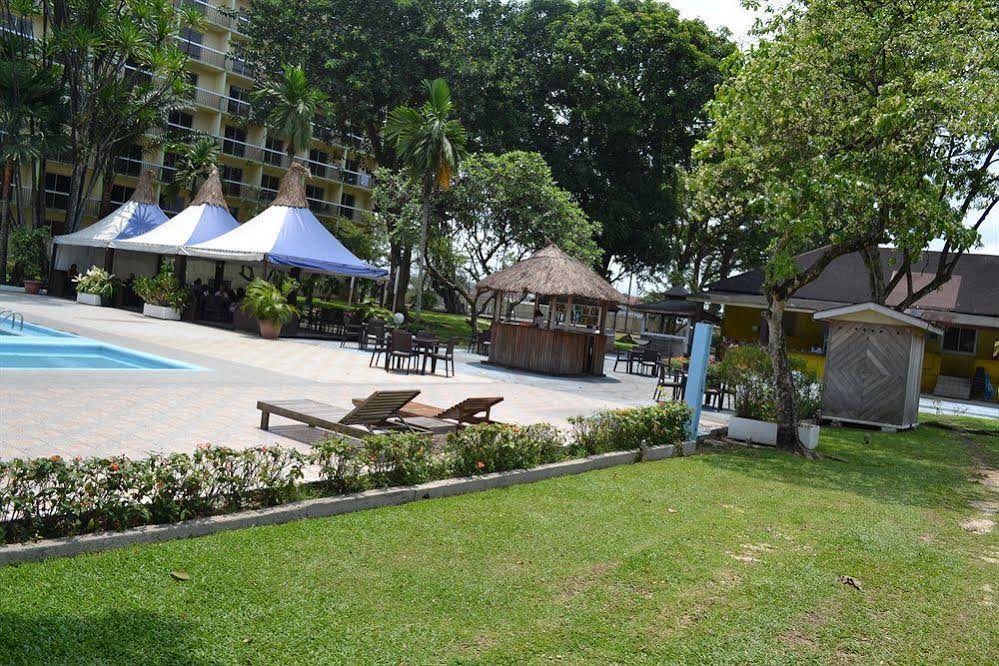 Hotel Sawa