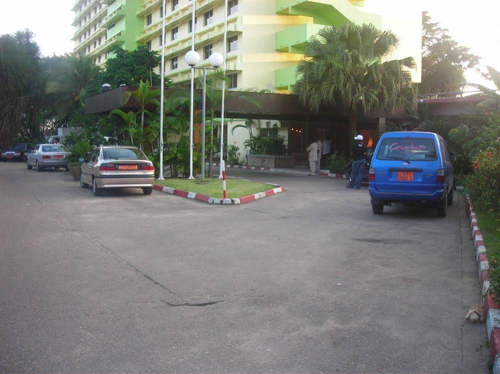 Hotel Sawa