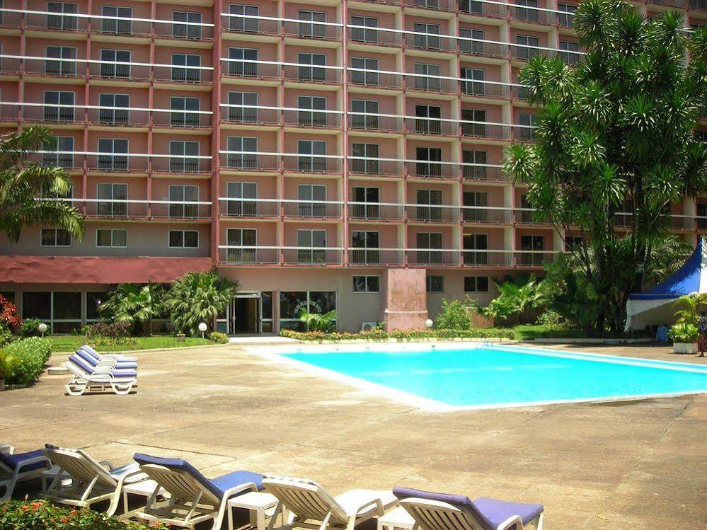 Hotel Sawa