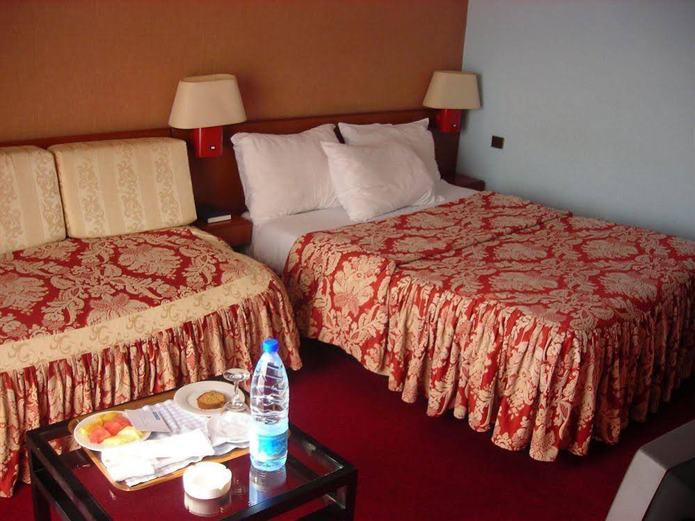 Hotel Sawa