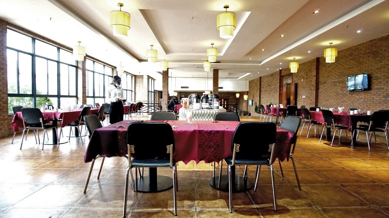 Bengo Hotel