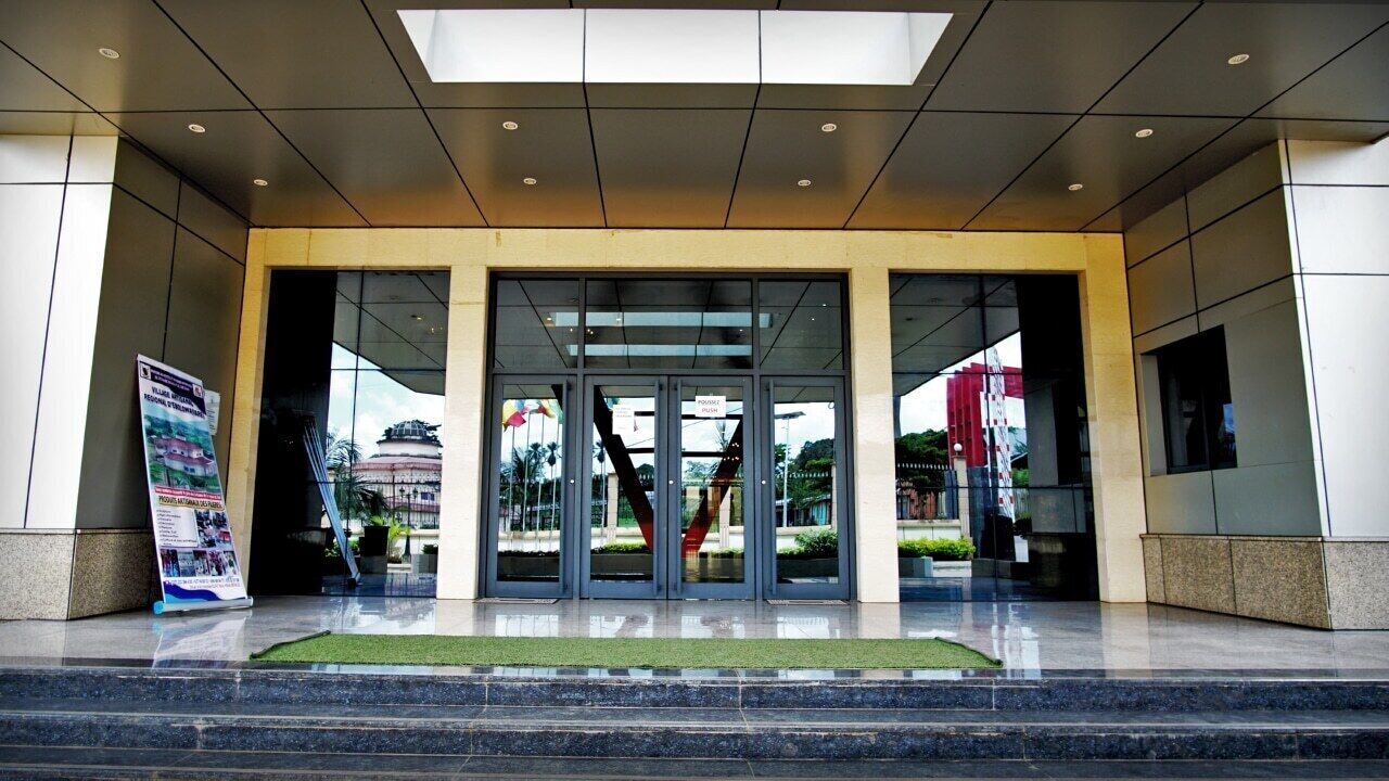 Bengo Hotel