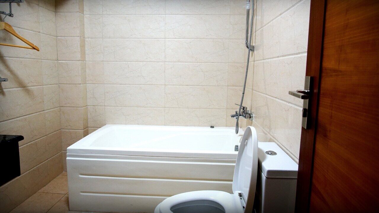 Bengo Hotel