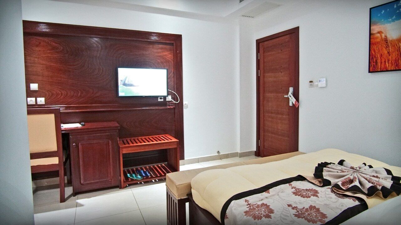 Bengo Hotel